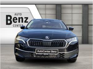 Skoda Octavia OCTAVIA C. 1.5 TSI BALANCE *pACC AHK*LED*NAVI*