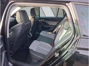 Skoda Octavia OCTAVIA C. 1.5 TSI BALANCE *pACC AHK*LED*NAVI*