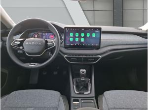 Skoda Octavia OCTAVIA C. 1.5 TSI BALANCE *pACC AHK*LED*NAVI*