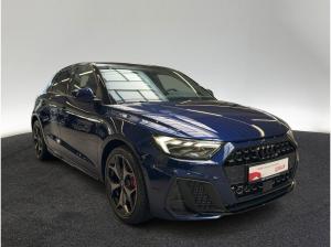 Audi A1 Sportback S line 40 TFSI / Vorführwagen/Sofort verfügbar/Gewerbeaktion ab. 287,00€mtl.