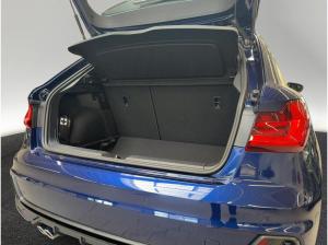 Audi A1 Sportback S line 40 TFSI / Vorführwagen/Sofort verfügbar/Gewerbeaktion ab. 287,00€mtl.