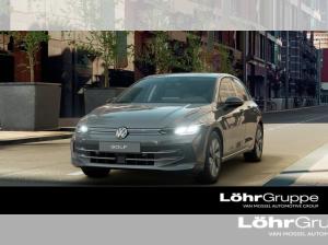 Volkswagen Golf Life 1.5 eTSI OPF 7-Gang-DSG Energy