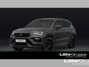 Cupra Ateca VZ 2.0 TSI DSG 4Drive Pano Winter