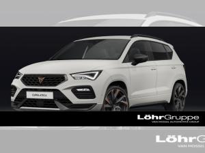 Cupra Ateca VZ 2.0 TSI DSG Winter; Business