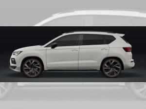 Cupra Ateca VZ 2.0 TSI DSG Winter; Business