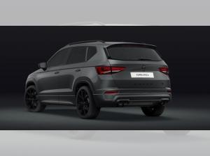 Cupra Ateca VZ 2.0 TSI DSG 4Drive Pano Winter
