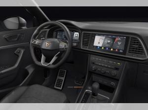 Cupra Ateca VZ 2.0 TSI DSG 4Drive Pano Winter