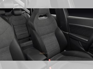 Cupra Ateca VZ 2.0 TSI DSG 4Drive Pano Winter