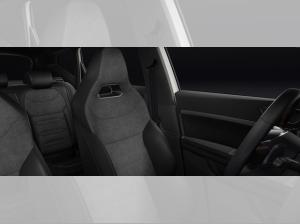 Cupra Ateca VZ 2.0 TSI DSG Winter; Business