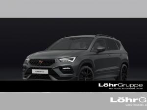 Cupra Ateca VZ 2.0 TSI DSG 4Drive Pano Winter