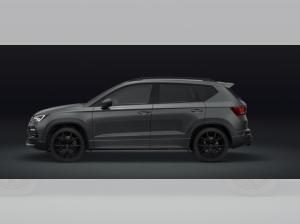 Cupra Ateca VZ 2.0 TSI DSG 4Drive Pano Winter