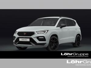 Cupra Ateca VZ 2.0 TSI DSG 4Drive Winter Fahrassi