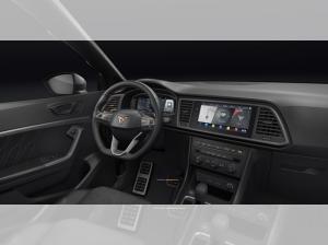 Cupra Ateca VZ 2.0 TSI DSG 4Drive Pano Winter