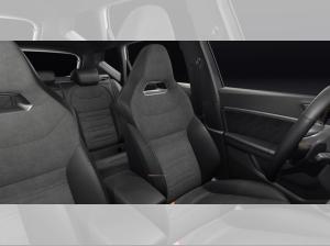 Cupra Ateca VZ 2.0 TSI DSG 4Drive Pano Winter