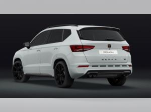 Cupra Ateca VZ 2.0 TSI DSG 4Drive Winter Fahrassi