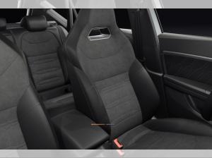 Cupra Ateca VZ 2.0 TSI DSG 4Drive Winter Fahrassi