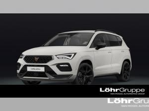 Cupra Ateca 2.0 TSI DSG 4Drive Fahrassi Winter