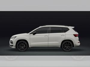 Cupra Ateca 2.0 TSI DSG 4Drive Fahrassi Winter