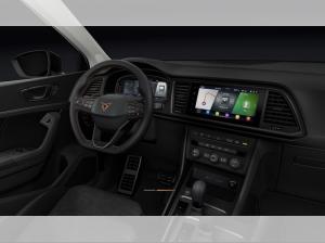 Cupra Ateca 2.0 TSI DSG 4Drive Fahrassi Winter