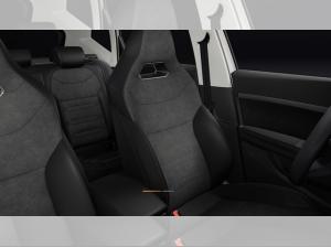 Cupra Ateca 2.0 TSI DSG 4Drive Fahrassi Winter