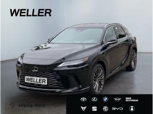 Lexus RX-Serie