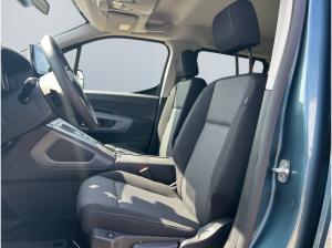 Toyota Proace City Verso BEV 50 kWh ECV 5 Türen - Sitze