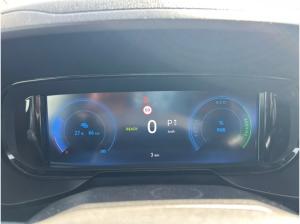 Toyota Proace City Verso BEV 50 kWh ECV 5 Türen - Sitze