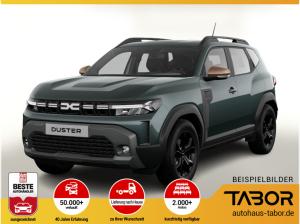 Dacia Duster Extreme hybrid-G 150 4x4 Kam PDC vo/hi