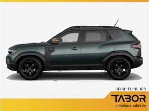 Dacia Duster Extreme hybrid-G 150 4x4 Kam PDC vo/hi