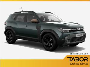 Dacia Duster Extreme hybrid-G 150 4x4 Kam PDC vo/hi