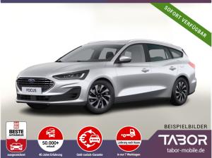 Ford Focus Turnier 1.0 EB 125 Titanium X WinterP Kam