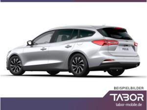 Ford Focus Turnier 1.0 EB 125 Titanium X WinterP Kam