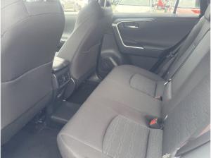 Toyota RAV 4 Plug-in-Hybrid Teamplayer, AHK