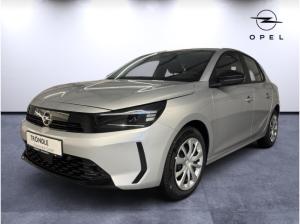 Opel Corsa Edition 1.2 Hybrid LED CarPlay DAB SHZ LenkradHZG