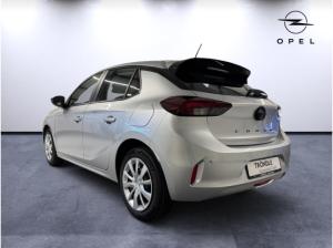 Opel Corsa Edition 1.2 Hybrid LED CarPlay DAB SHZ LenkradHZG