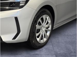 Opel Corsa Edition 1.2 Hybrid LED CarPlay DAB SHZ LenkradHZG