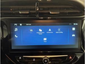 Opel Corsa Edition 1.2 Hybrid LED CarPlay DAB SHZ LenkradHZG
