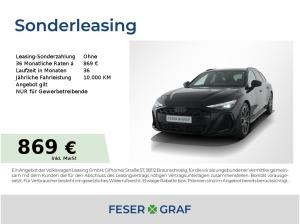 Audi A6 Avant e-hybrid qu. S tronic Navi ParkAssist