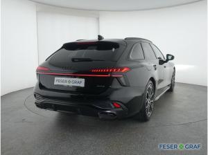 Audi A6 Avant e-hybrid qu. S tronic Navi ParkAssist