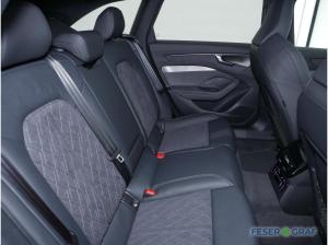 Audi A6 Avant e-hybrid qu. S tronic Navi ParkAssist
