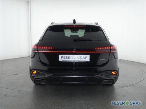 Audi A6 Avant e-hybrid qu. S tronic Navi ParkAssist