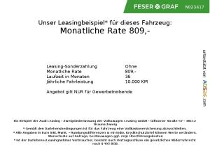 Audi A6 Avant e-hybrid qu. S tronic Navi ParkAssist