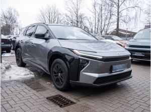 Toyota bZ4X 🔥 Lounge ALLRAD | 360° Kamera 📷 | Sitzheizung 🔥 | LED