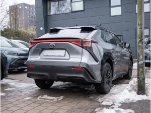 Toyota bZ4X 🔥 Lounge ALLRAD | 360° Kamera 📷 | Sitzheizung 🔥 | LED