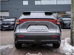 Toyota bZ4X 🔥 Lounge ALLRAD | 360° Kamera 📷 | Sitzheizung 🔥 | LED
