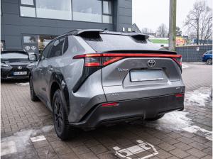 Toyota bZ4X 🔥 Lounge ALLRAD | 360° Kamera 📷 | Sitzheizung 🔥 | LED