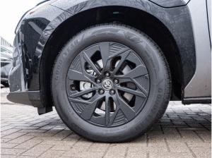 Toyota bZ4X 🔥 Lounge ALLRAD | 360° Kamera 📷 | Sitzheizung 🔥 | LED