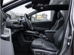 Toyota bZ4X 🔥 Lounge ALLRAD | 360° Kamera 📷 | Sitzheizung 🔥 | LED