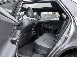 Toyota bZ4X 🔥 Lounge ALLRAD | 360° Kamera 📷 | Sitzheizung 🔥 | LED