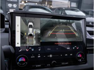 Toyota bZ4X 🔥 Lounge ALLRAD | 360° Kamera 📷 | Sitzheizung 🔥 | LED